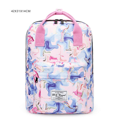 Mochila Inteligente para Laptop - Unisex con Compartimentos Organizados - Image 71