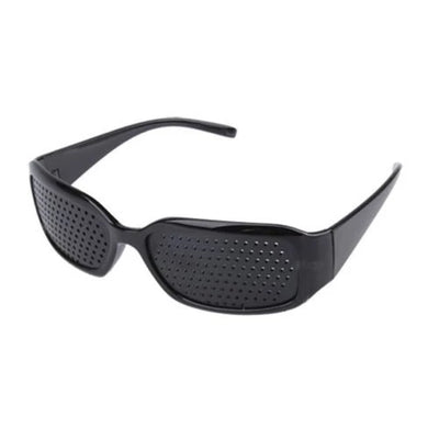 Gafas de Agujero Estenopeico Deportivas de Visión Completa - Image 3