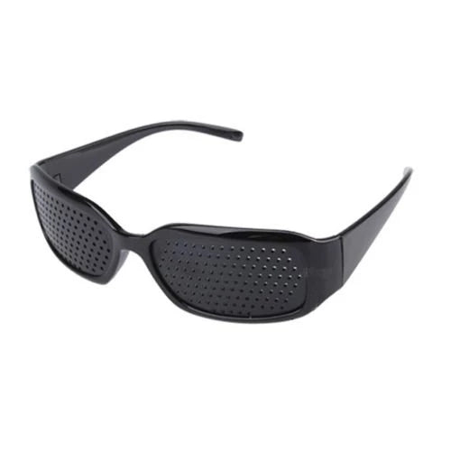 Gafas de Agujero Estenopeico Deportivas de Visión Completa - Image 3