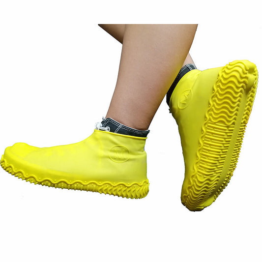 Cubrezapatos Reforzados Antideslizantes