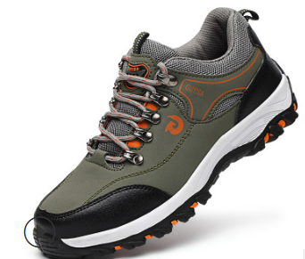 Botas de Seguridad para Trabajo - Puntera Reforzada, Antiperforación y Protección Total - Image 9