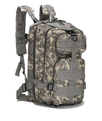 Mochila Táctica Militar para Camping, Trekking y Aventuras al Aire Libre - Image 5