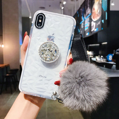 Funda de Celular con Diseño Diamante - Image 6