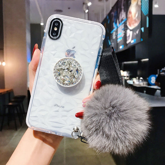 Funda de Celular con Diseño Diamante - Image 6
