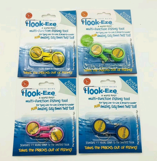 Kit Completo de Herramientas Multifunción para Pesca