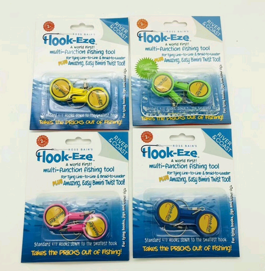 Kit Completo de Herramientas Multifunción para Pesca