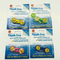 Kit Completo de Herramientas Multifunción para Pesca