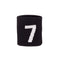 11 Black Q 2 Pieces