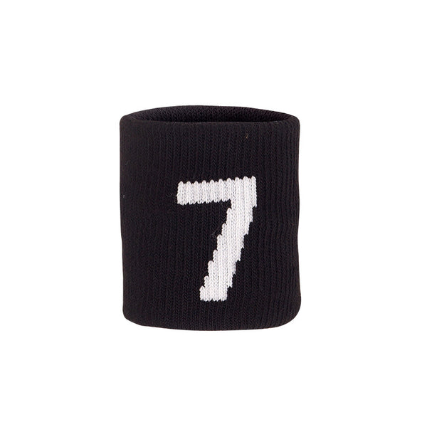Muñequera Absorbente Deportiva de Punto para Ciclismo y Fitness - Image 39