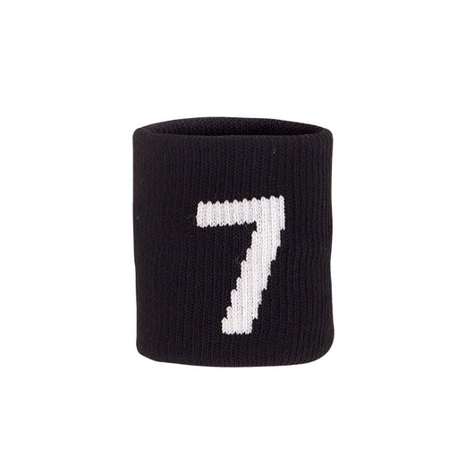 Muñequera Absorbente Deportiva de Punto para Ciclismo y Fitness - Image 39