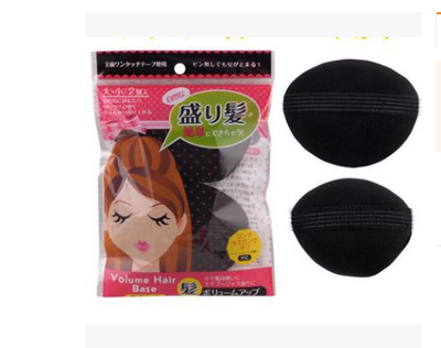 Esponja Volumizadora para Cabello - Elevador de Volumen Princess