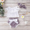 Purple - 100cm