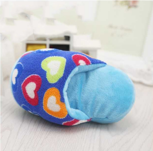 Pantuflas Rayas Dazzle Color - Image 5