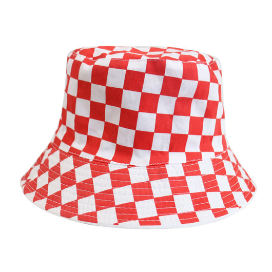 Sombrero de Sol Lattice Element Diseño Japonés para Mujer - Image 5