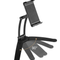 Soporte Ajustable de Aluminio para Tablet