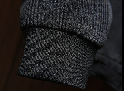 Chaqueta Casual con Solapa - Diseño Versátil para Hombre Otoño - Image 9
