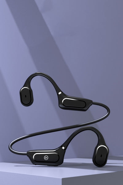 Auriculares de Conducción Ósea Bluetooth Inalámbricos - Image 3