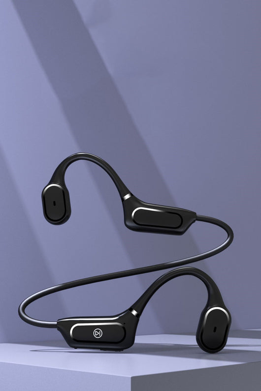Auriculares de Conducción Ósea Bluetooth Inalámbricos - Image 3