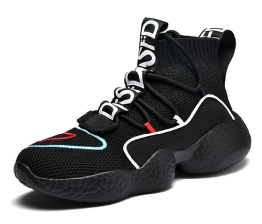 Tenis de Invierno SPLASH Caña Alta para Hombre - Image 15
