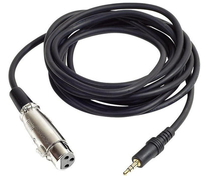 Micrófono de Cuello de Ganso para Conferencias con Cable - Image 11