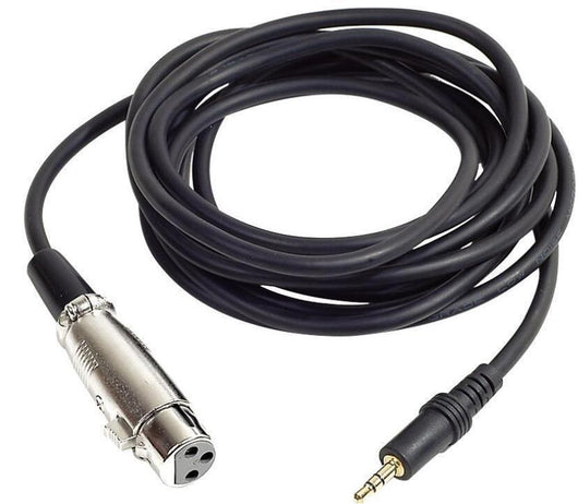 Micrófono de Cuello de Ganso para Conferencias con Cable - Image 11