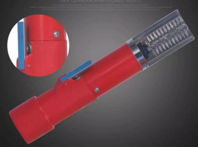 Descamador Eléctrico Inalámbrico Automático para Pescado - Image 9