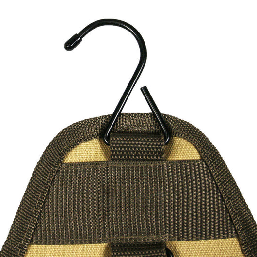 Set de Utensilios de Camping Plegables con Bolsa Portátil - Image 20