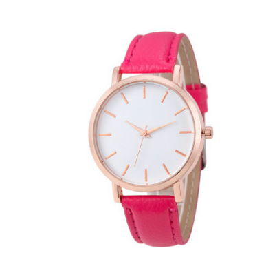 Relojes de Cuarzo Precisos y Elegantes - Image 7