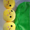 Amarelo 20 cm