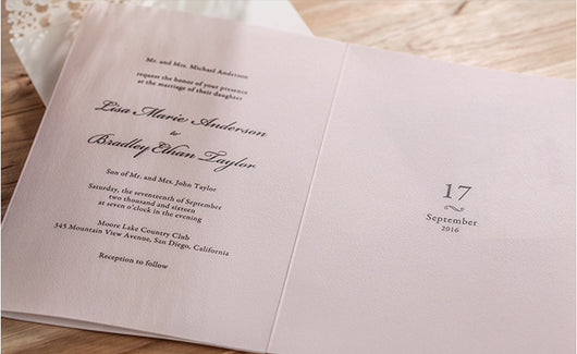 Invitación Personalizada Diseño Exclusivo - Image 6