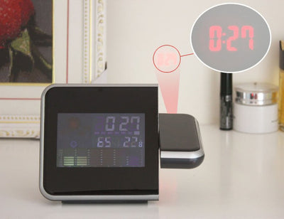 Reloj Electrónico de Pared Digital - Image 3