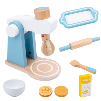 Casa de Juegos de Madera para Niños - Image 12
