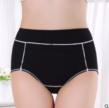 Pantalones Menstruales de Protección Fisiológica - Image 7