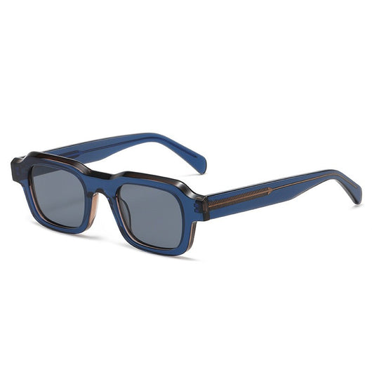 Montura Óptica Adaptable con Lentes Antiazul para Miopia - Image 6