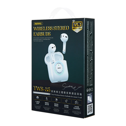 Auriculares Inalámbricos True Wireless con Bluetooth - Image 6