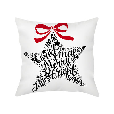 Funda de Almohada Navideña Premium - Image 68