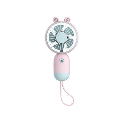 Ventilador Portátil Mini de Mano - Image 7