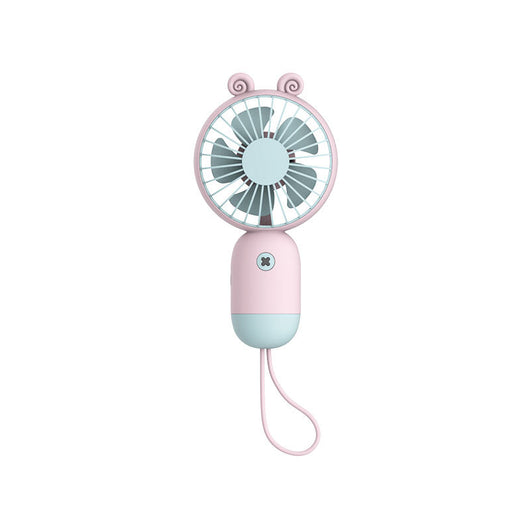 Ventilador Portátil Mini de Mano - Image 7
