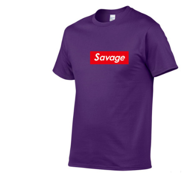 Camiseta Casual Personalizada para Hombre - Image 35