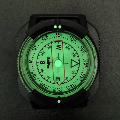 Reloj Brújula Deportivo para Actividades al Aire Libre