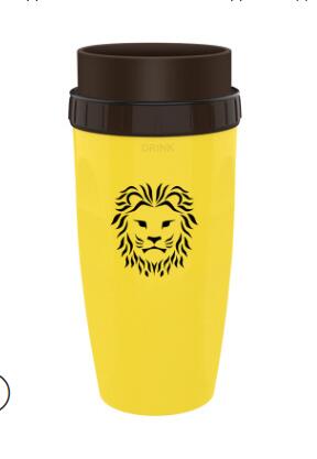 Taza Retro Destapada con Diseño Trenzado - Image 8