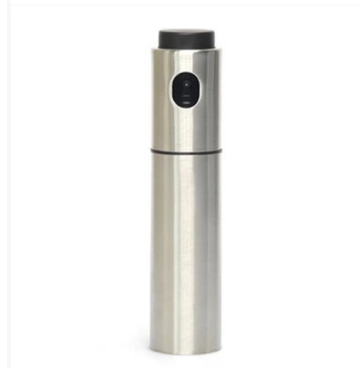 Atomizador de Aceite en Acero Inoxidable para Cocina