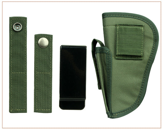 Funda Táctica Profesional para Exterior - Image 2