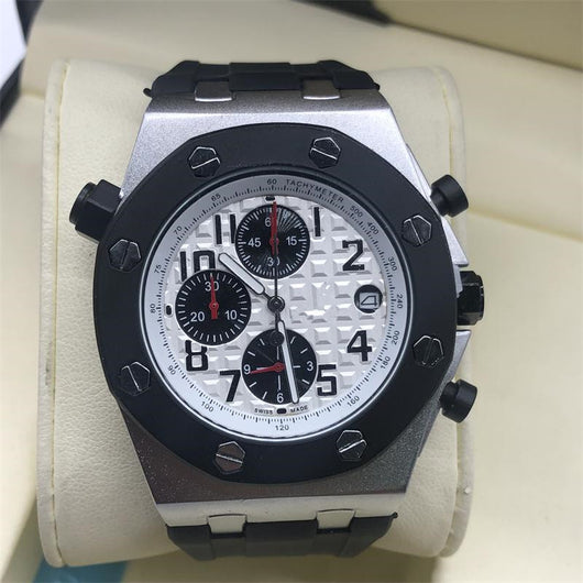 Reloj Mecánico de Seis Agujas para Hombre - Image 6