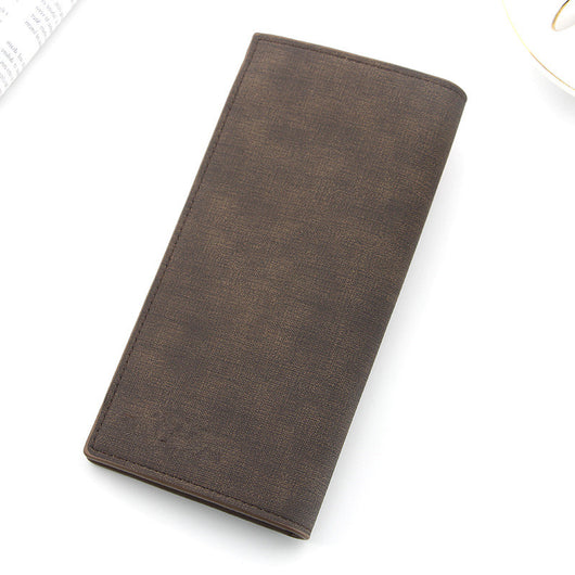Billetera Larga Personalizada para Hombre - Image 8