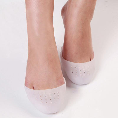 Protectores de Silicona para Dedos de los Pies - Set Premium para Tacones y Ballet - Image 2