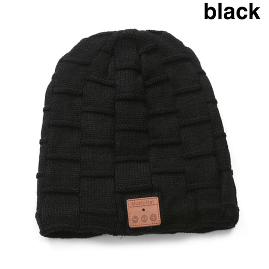 Gorro Auriculares Bluetooth 4.2 Inalámbricos - Image 16