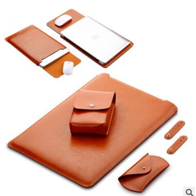 Funda Protectora Compatible con MacBook Air Pro 11 a 13.3 Pulgadas - Image 9