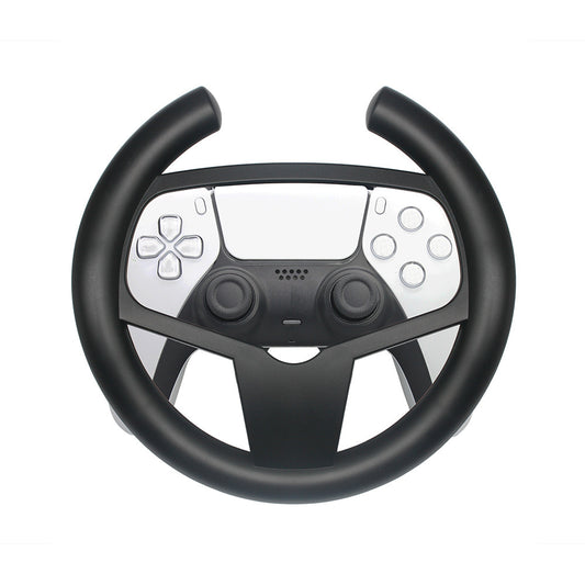 Volante de Carreras para PS5 - Control de Juego Profesional