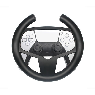 Volante de Carreras para PS5 - Control de Juego Profesional